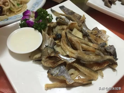 福州特色美食小吃（66款有故事又有情调的美食）