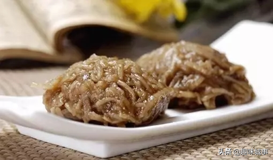 福州特色美食小吃（66款有故事又有情调的美食）