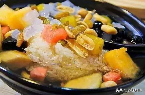 福州特色美食小吃（66款有故事又有情调的美食）
