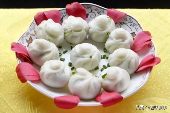 福州特色美食小吃（66款有故事又有情调的美食）