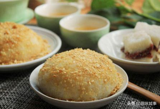 福州特色美食小吃（66款有故事又有情调的美食）