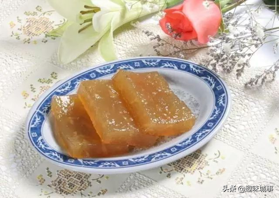 福州特色美食小吃（66款有故事又有情调的美食）