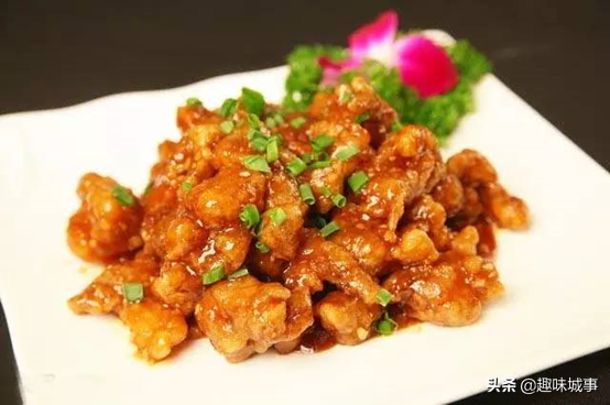 福州特色美食小吃（66款有故事又有情调的美食）