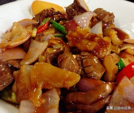 福州特色美食小吃（66款有故事又有情调的美食）