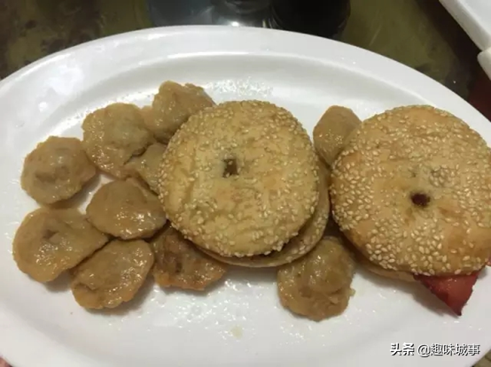 福州特色美食小吃（66款有故事又有情调的美食）