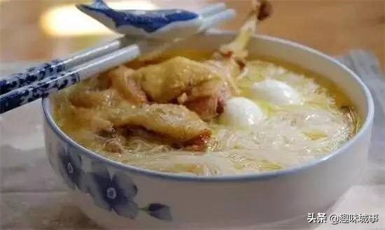 福州特色美食小吃（66款有故事又有情调的美食）