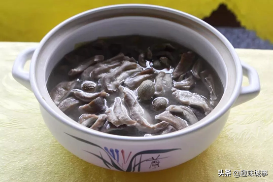 福州特色美食小吃（66款有故事又有情调的美食）