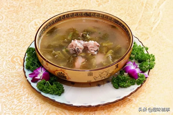 福州特色美食小吃（66款有故事又有情调的美食）