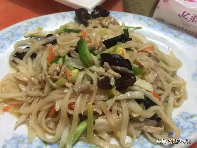 福州特色美食小吃（66款有故事又有情调的美食）