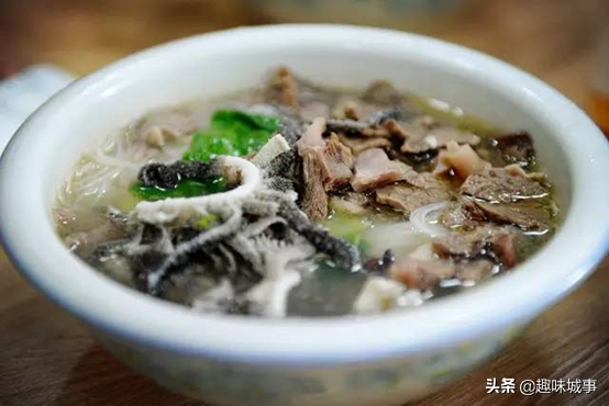 福州特色美食小吃（66款有故事又有情调的美食）