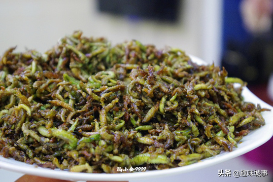 福州特色美食小吃（66款有故事又有情调的美食）
