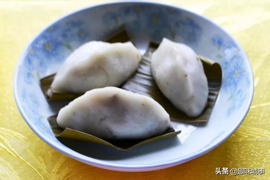 福州特色美食小吃（66款有故事又有情调的美食）