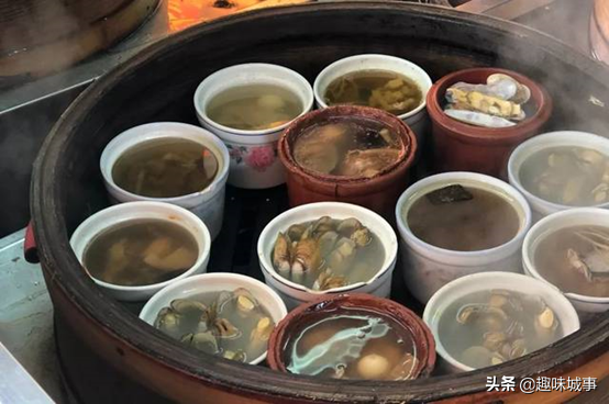 福州特色美食小吃（66款有故事又有情调的美食）