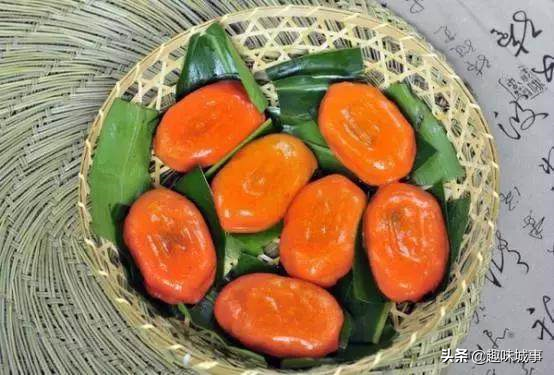 福州特色美食小吃（66款有故事又有情调的美食）