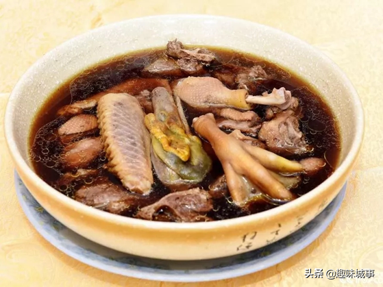 福州特色美食小吃（66款有故事又有情调的美食）