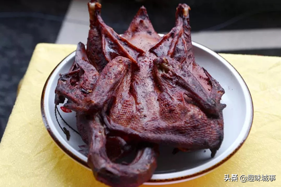福州特色美食小吃（66款有故事又有情调的美食）