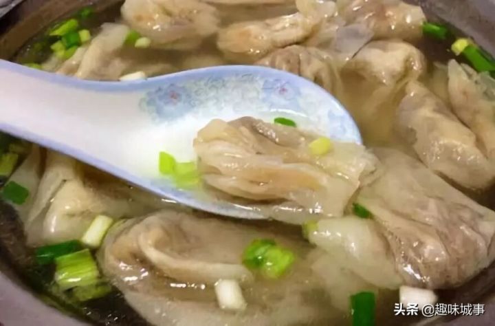福州特色美食小吃（66款有故事又有情调的美食）