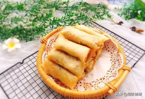 福州特色美食小吃（66款有故事又有情调的美食）