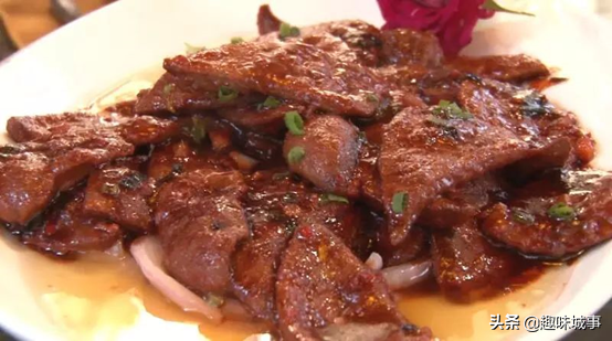 福州特色美食小吃（66款有故事又有情调的美食）