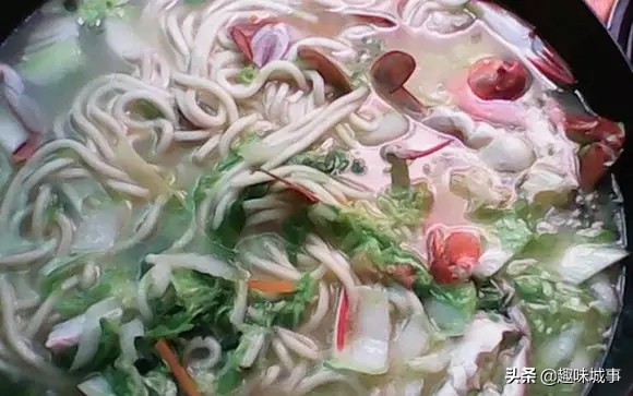 福州特色美食小吃（66款有故事又有情调的美食）