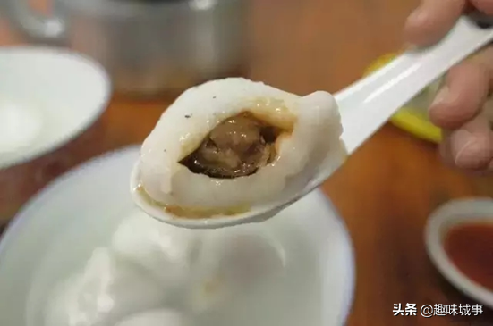 福州特色美食小吃（66款有故事又有情调的美食）