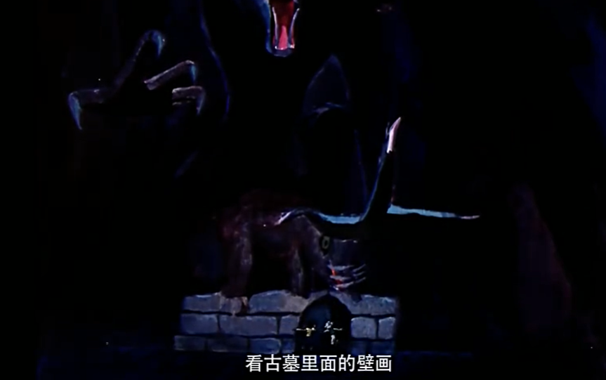 中国第一部动画片（无数人心中国产动画巅峰）