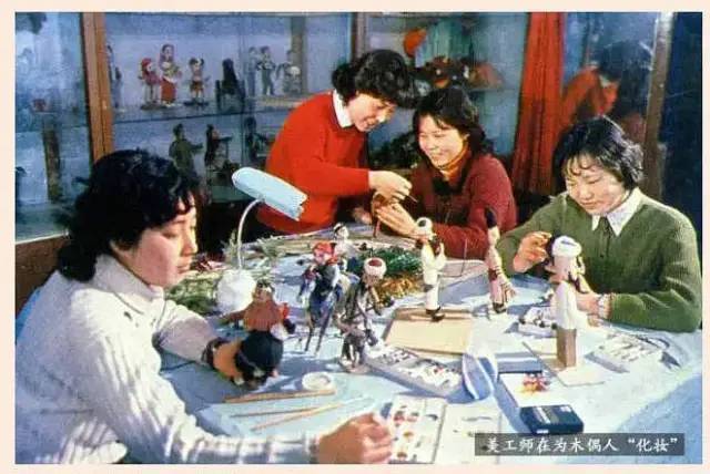 中国第一部动画片（无数人心中国产动画巅峰）