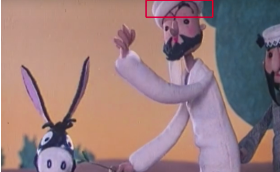 中国第一部动画片（无数人心中国产动画巅峰）