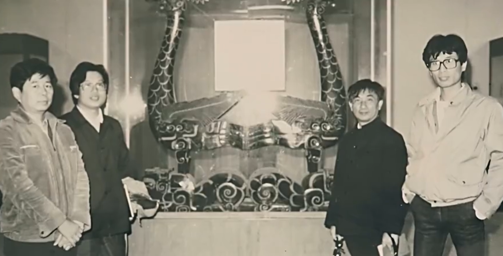 中国第一部动画片（无数人心中国产动画巅峰）