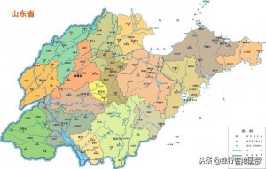 ​滕王阁序中的滕王阁是在哪个省（科普滕王阁的地理位置）