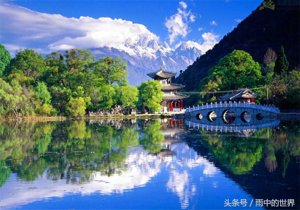 中国有多少个省（知识科普我国的省份大全）