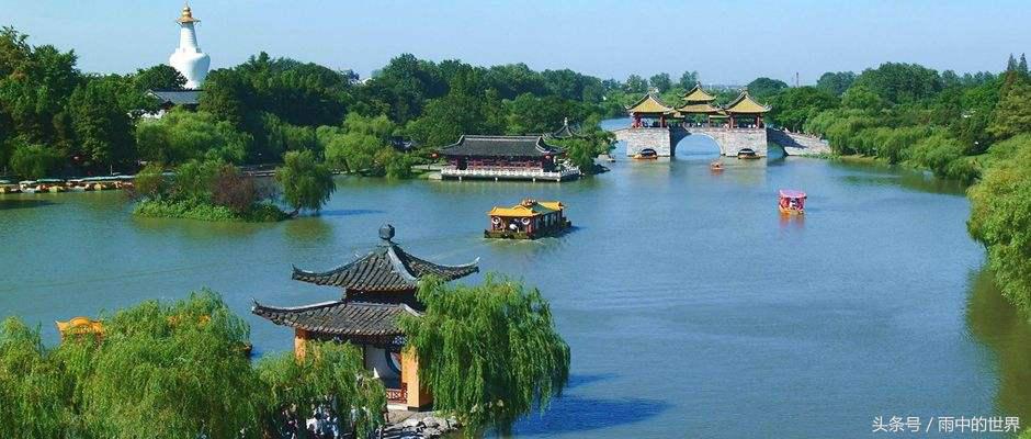 中国有多少个省（知识科普我国的省份大全）