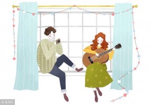 ​二婚几年新鲜感（二婚夫妻熬过这几个阶段）