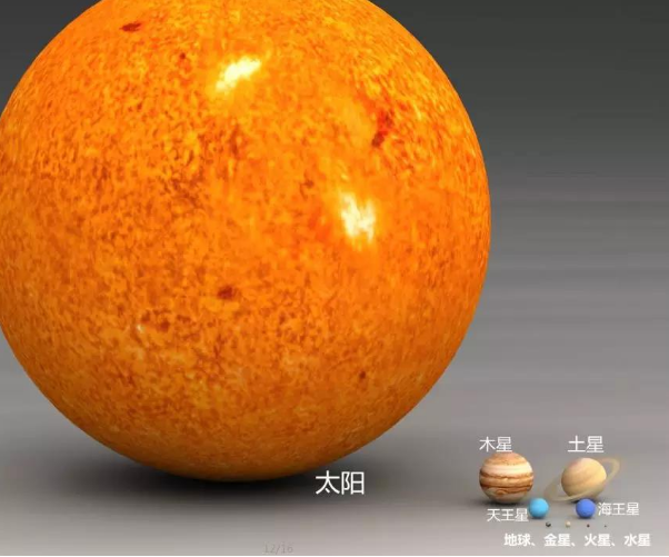 太阳光到地球需要多长时间（科普太阳光照射到地球的时长）