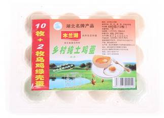 中国鲜鸡蛋十大品牌排行榜（最好吃的10个鸡蛋品牌）