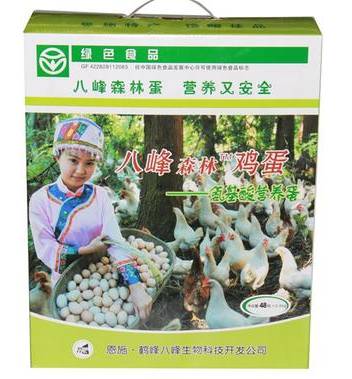 中国鲜鸡蛋十大品牌排行榜（最好吃的10个鸡蛋品牌）