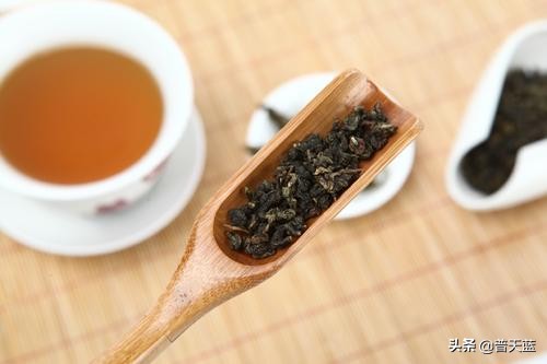 十大乌龙茶品牌排行榜（最好喝的乌龙茶品牌前10名）
