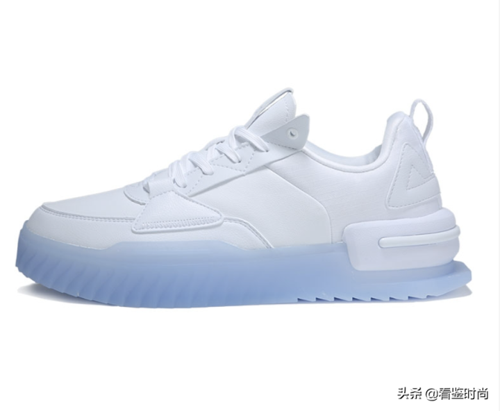 中国10大品牌运动鞋（分享最好看的10款国产运动鞋）