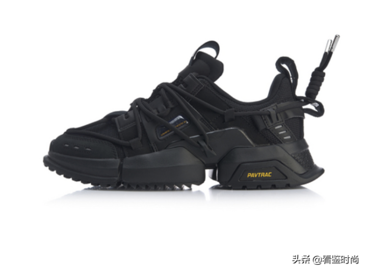 中国10大品牌运动鞋（分享最好看的10款国产运动鞋）