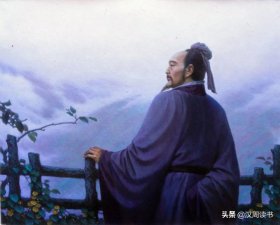 ​郦道元是什么朝代的（知识科普北魏郦道元的生活年代）