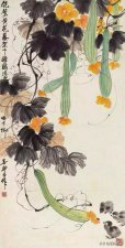 ​南瓜的寓意象征着什么（看似平常的瓜果蔬菜寓意美好）