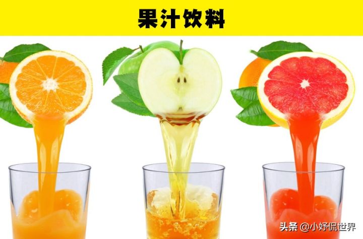 十大健康饮料排行（生活中常见的10种饮料）