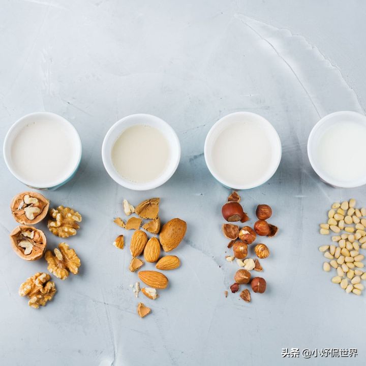 十大健康饮料排行（生活中常见的10种饮料）