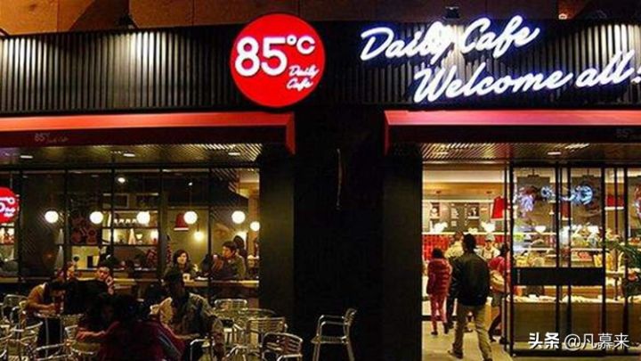 全国蛋糕店排行榜前十名（干货分享我国10大烘焙品牌）