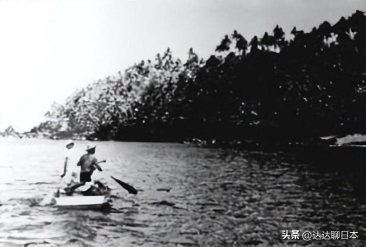 安纳塔汉岛女王岛事件,安纳塔汉岛女王事件
