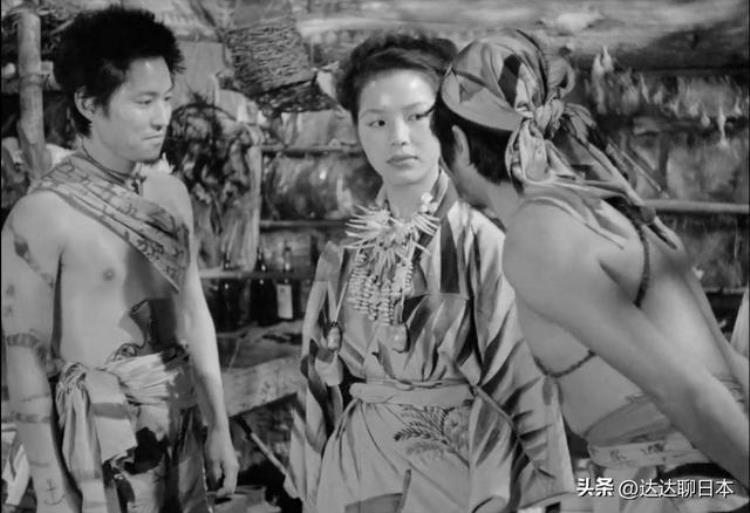 安纳塔汉岛女王岛事件,安纳塔汉岛女王事件