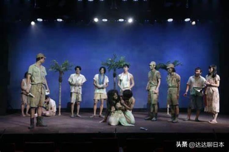 安纳塔汉岛女王岛事件,安纳塔汉岛女王事件