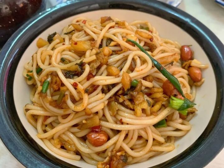 江西十大能带走吃特产（江西的8大特色美食）