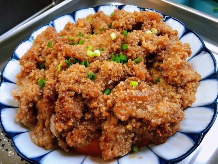 江西十大能带走吃特产（江西的8大特色美食）