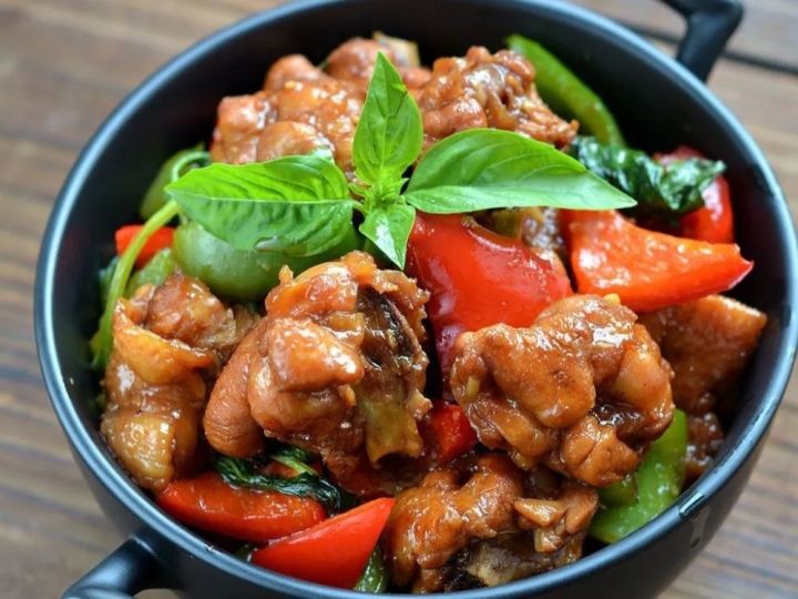 江西十大能带走吃特产（江西的8大特色美食）